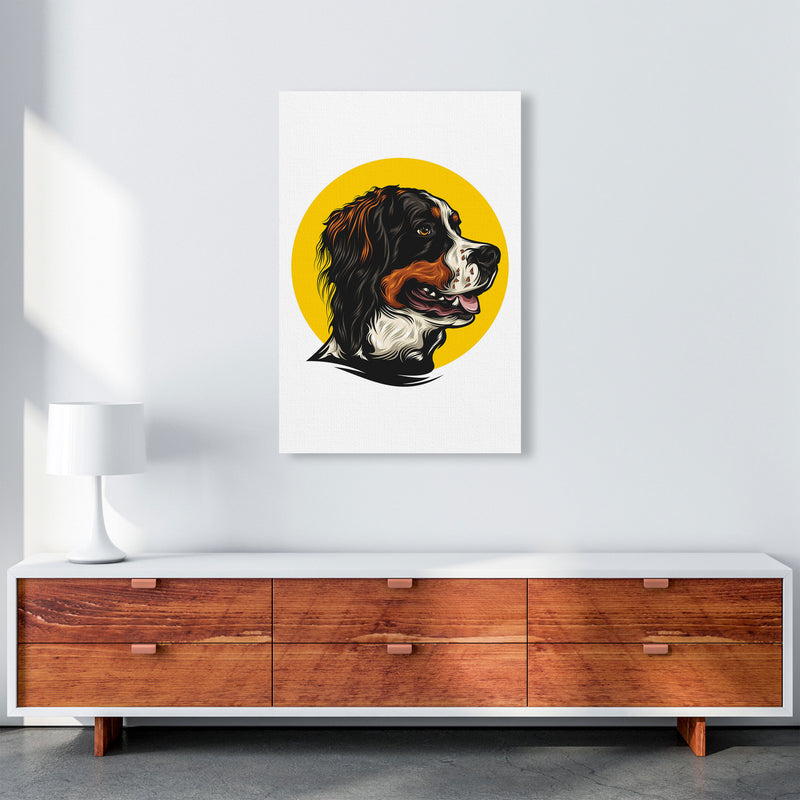 The Best Boy Art Print by Jason Stanley A1 Canvas