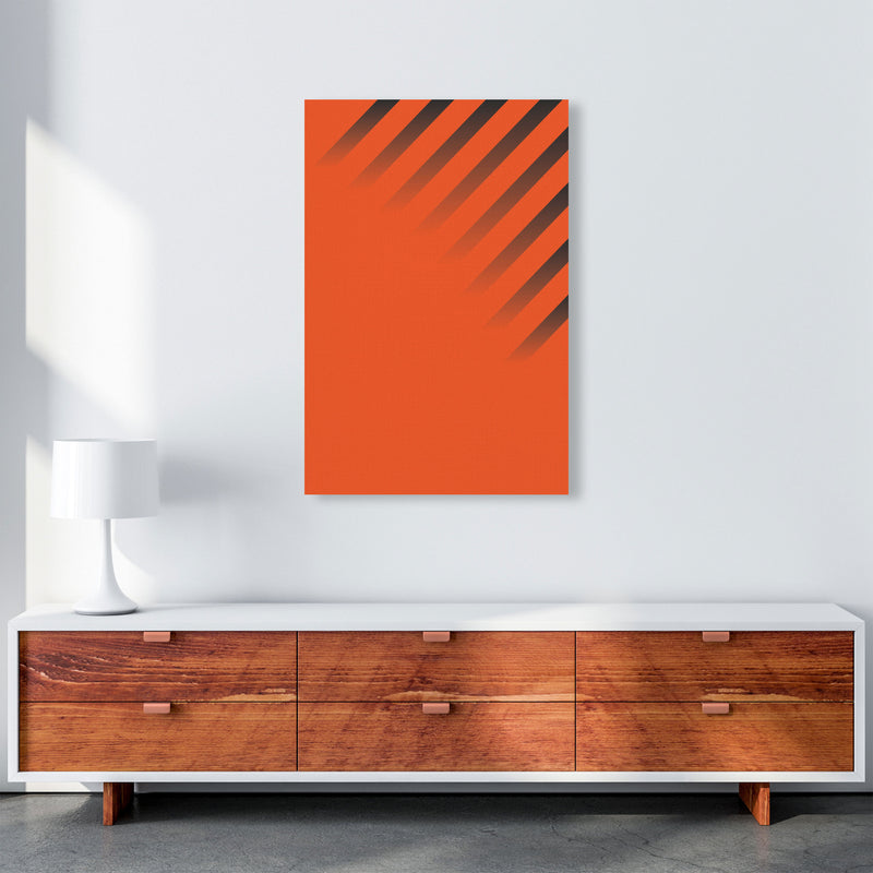 Fade Away 2 Art Print by Jason Stanley A1 Canvas