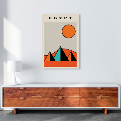 Egypt Art Print by Jason Stanley A1 Canvas