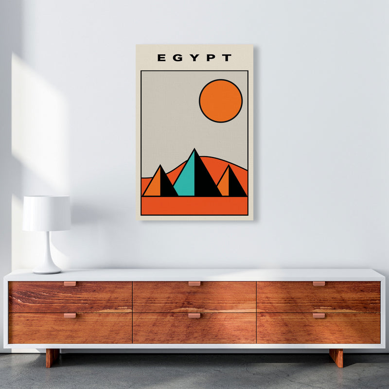 Egypt Art Print by Jason Stanley A1 Canvas