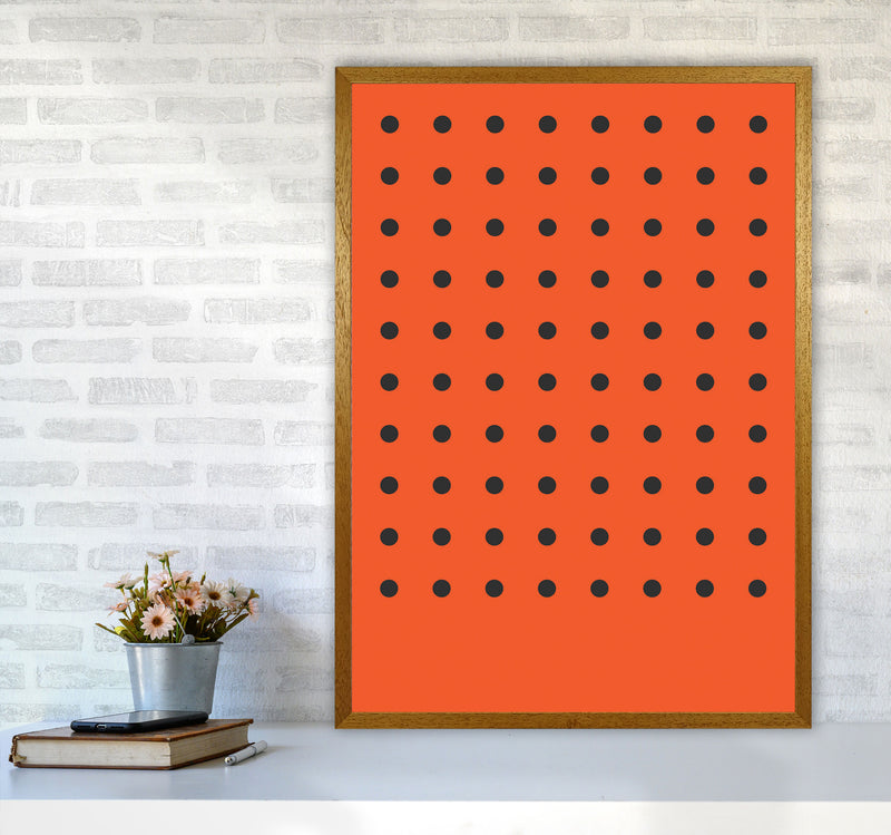 Minimal Geometric Series - 6 Art Print by Jason Stanley A1 Print Only