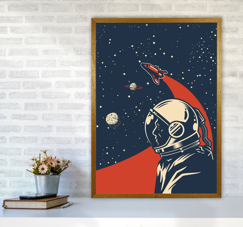 Outer Space Series -
