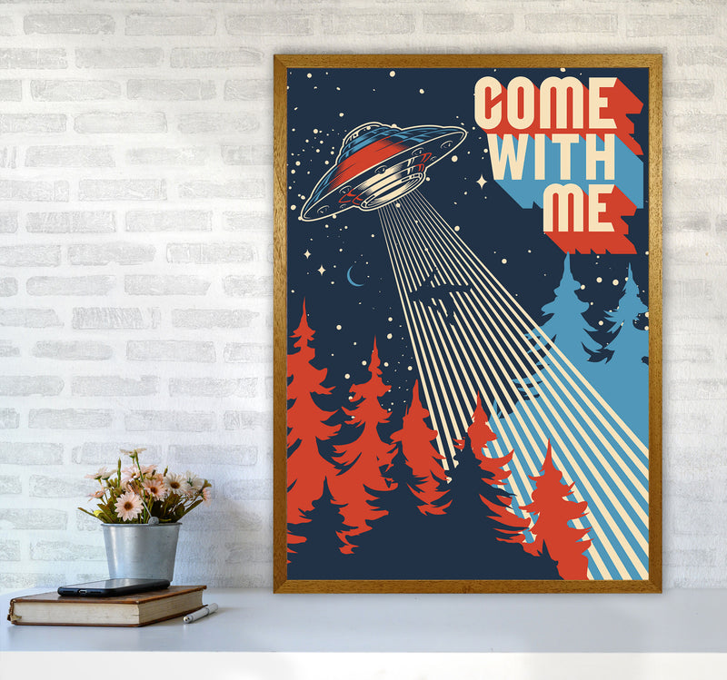 Outer Space Series -