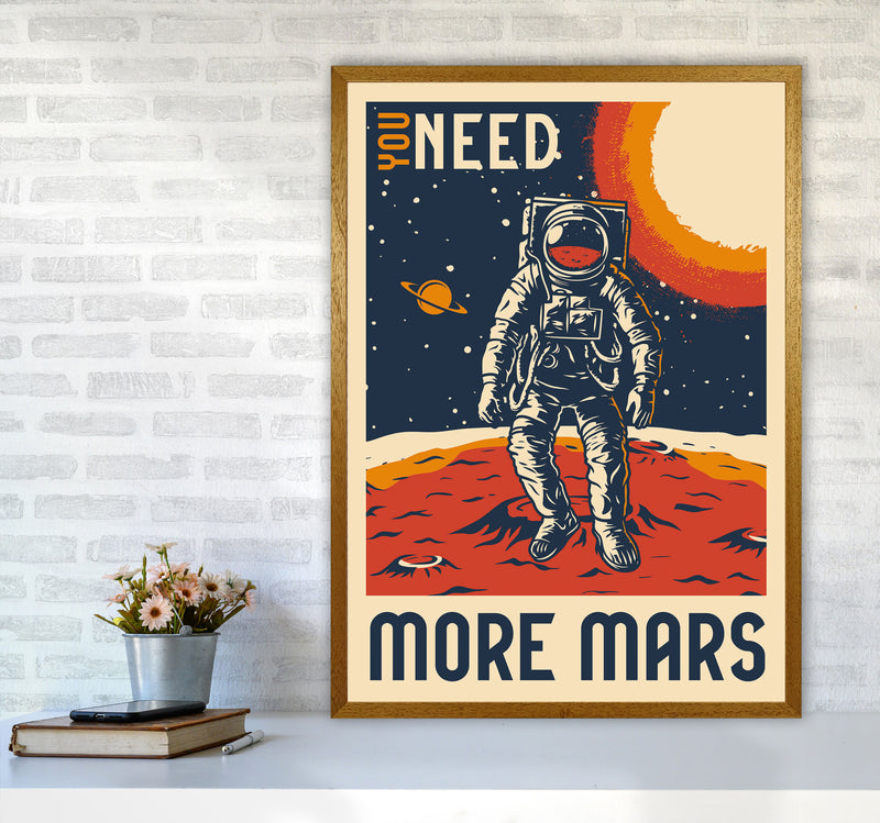 Outer Space Series -