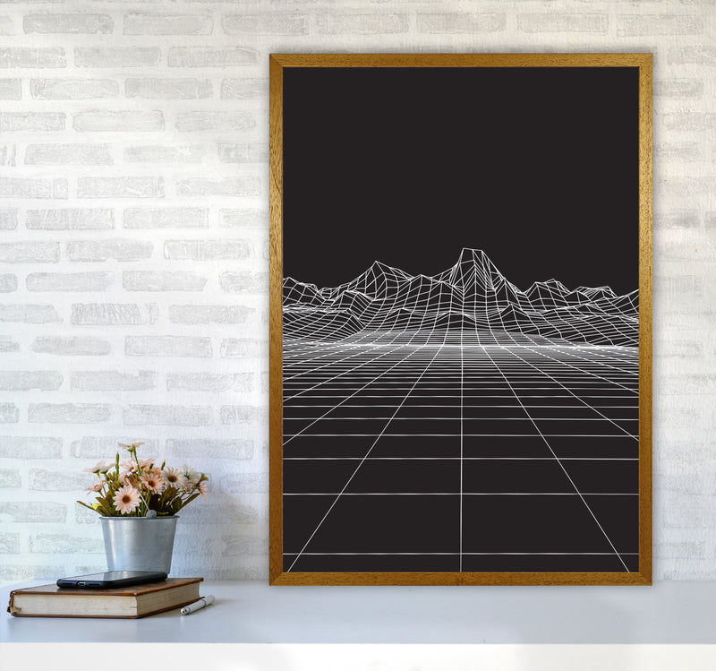 Line Mountains
