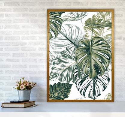She Loves The Sun Art Print by Jason Stanley A1 Print Only