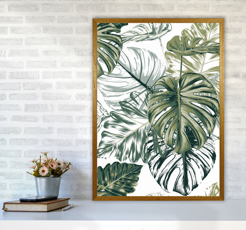 She Loves The Sun Art Print by Jason Stanley A1 Print Only