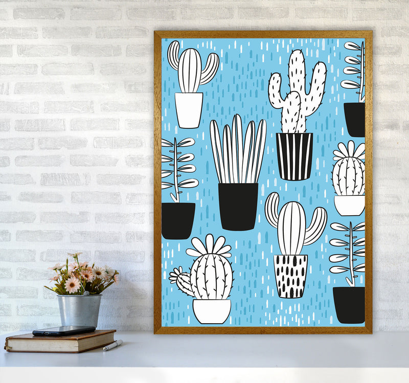 Cactus Vibes