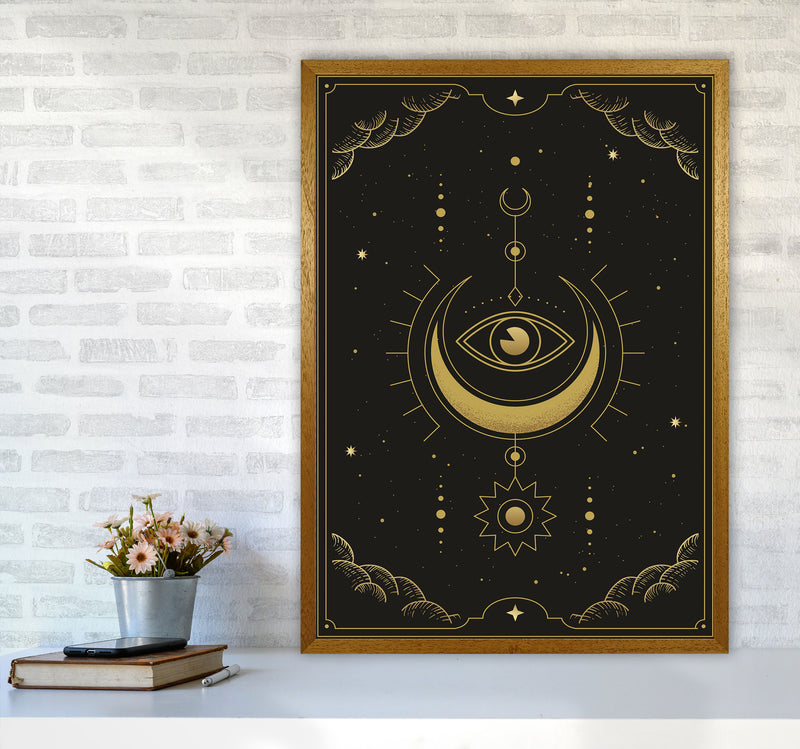 Tarot Card