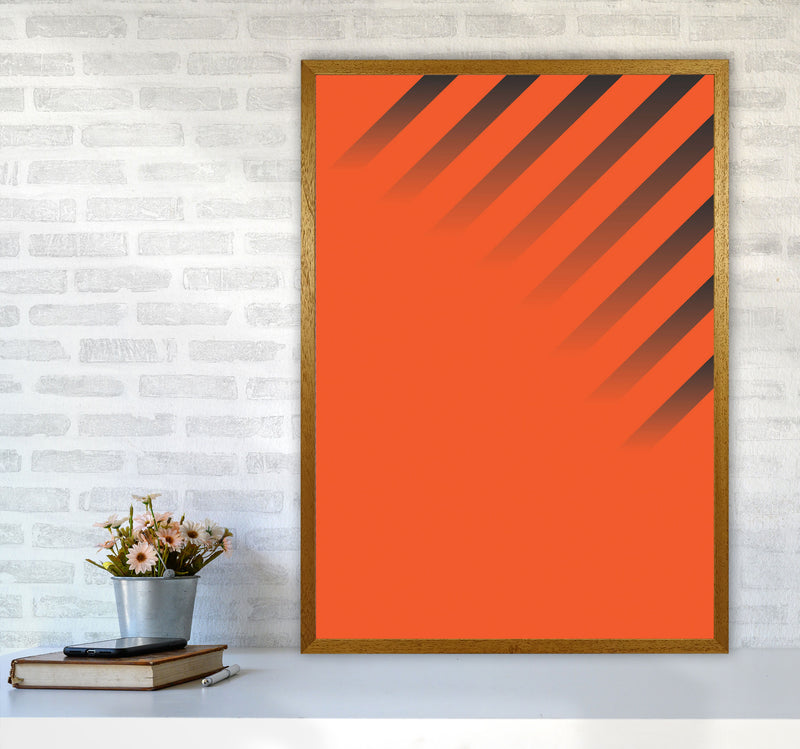 Fade Away 2 Art Print by Jason Stanley A1 Print Only