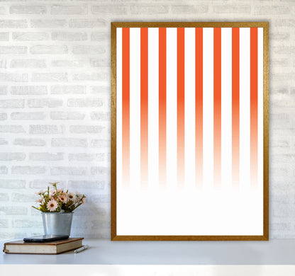Fade Away Art Print by Jason Stanley A1 Print Only