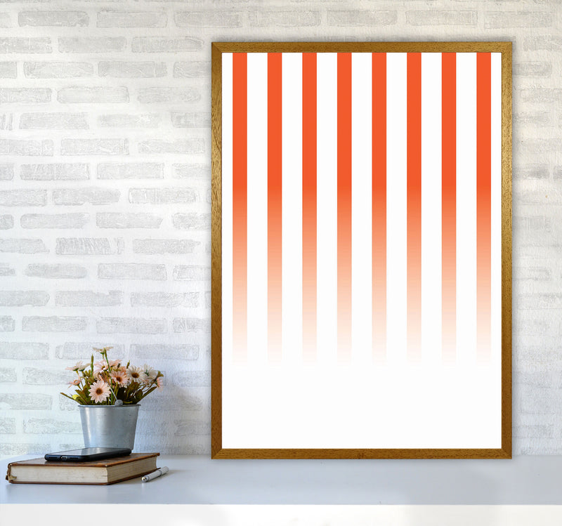 Fade Away Art Print by Jason Stanley A1 Print Only