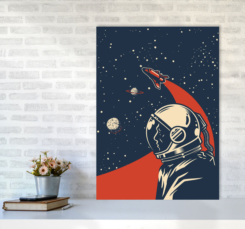 Outer Space Series -