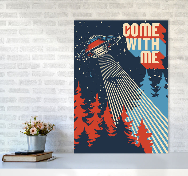 Outer Space Series -
