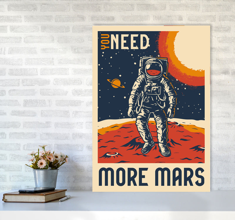 Outer Space Series -