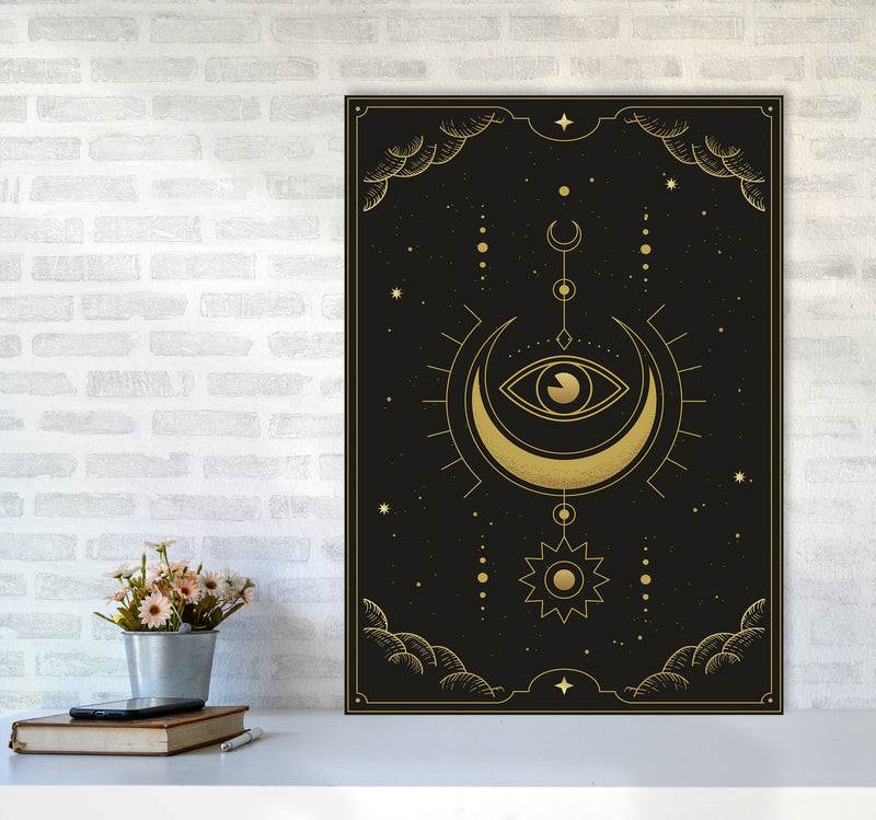 Tarot Card