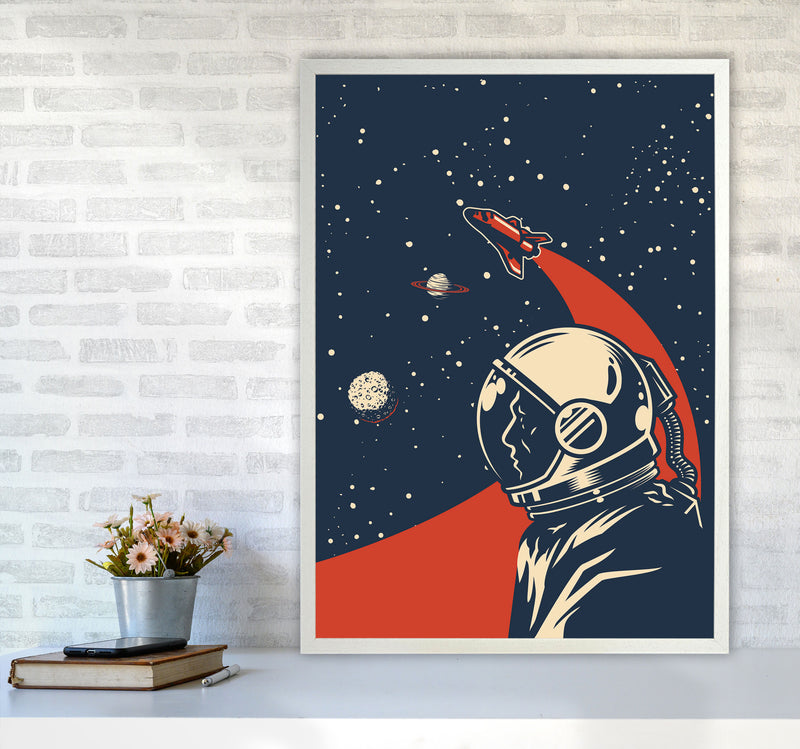 Outer Space Series -