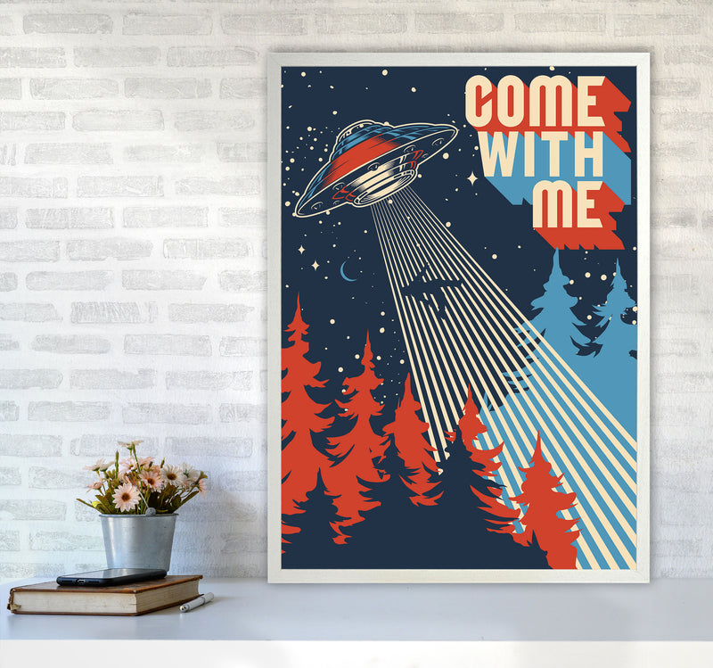 Outer Space Series -