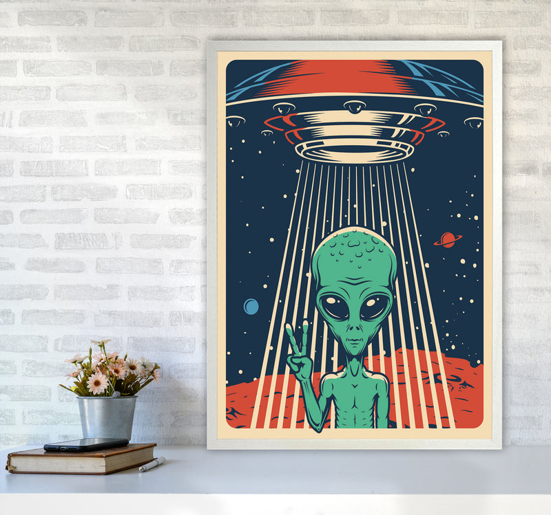 Outer Space Series -