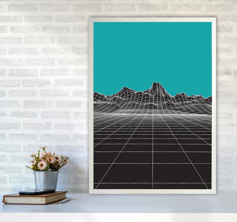 Line Mountains