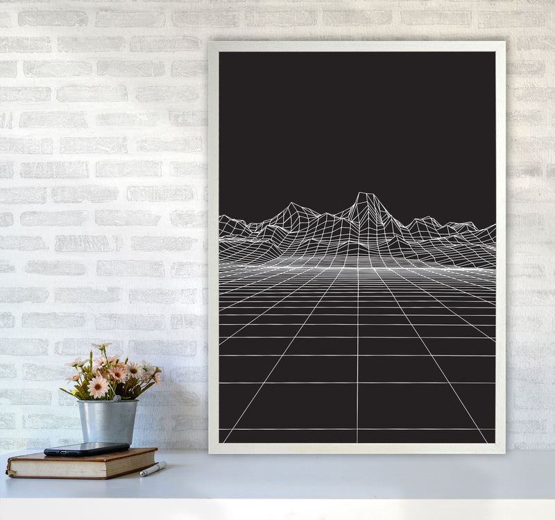 Line Mountains