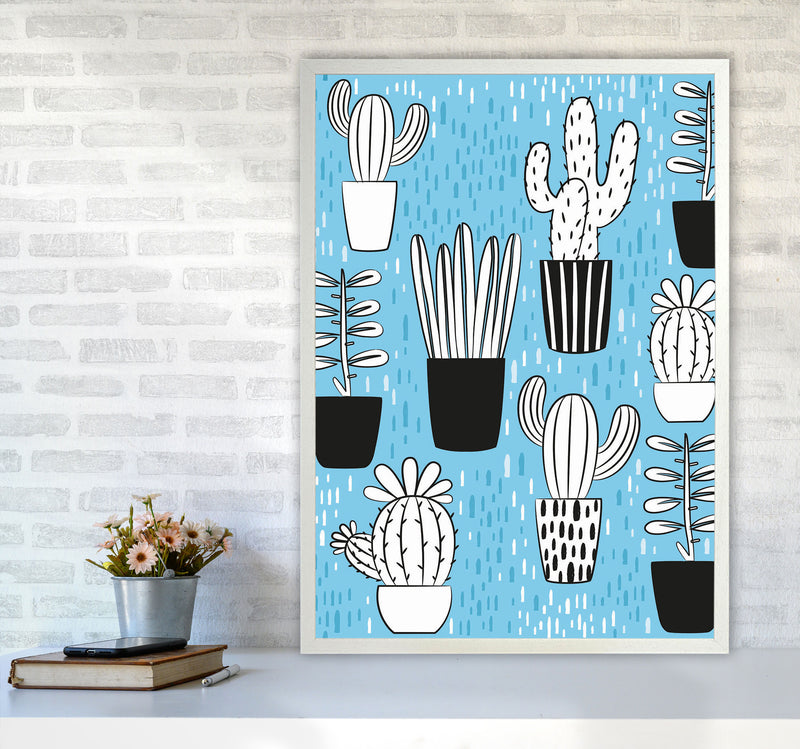 Cactus Vibes