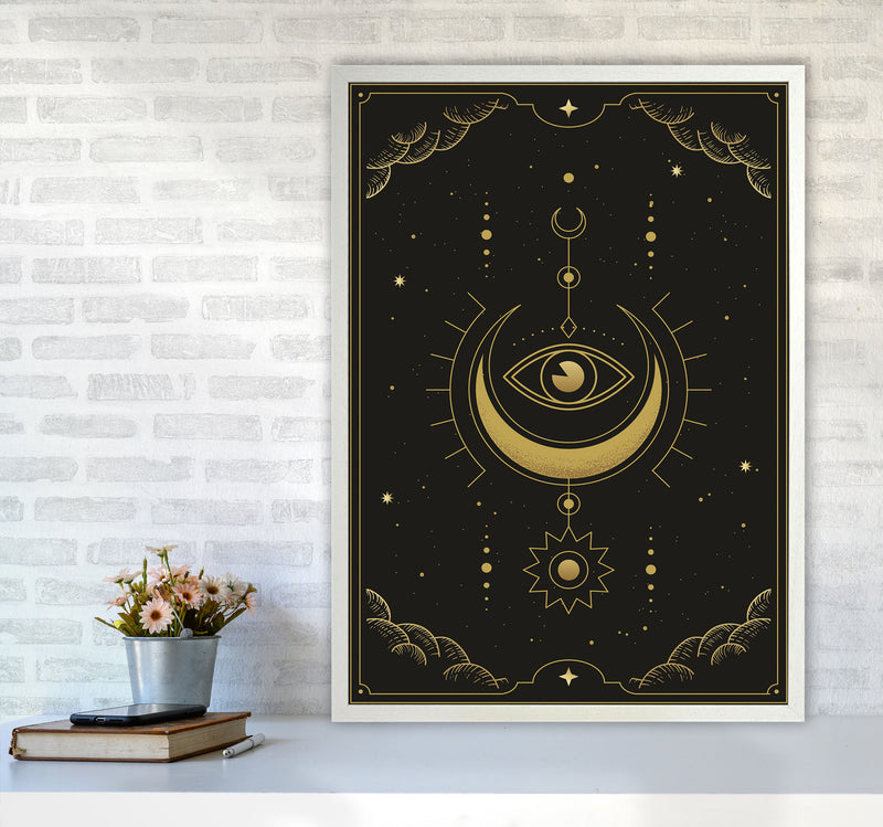 Tarot Card