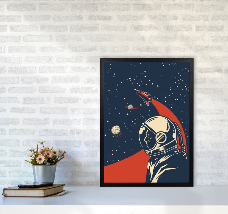 Outer Space Series -