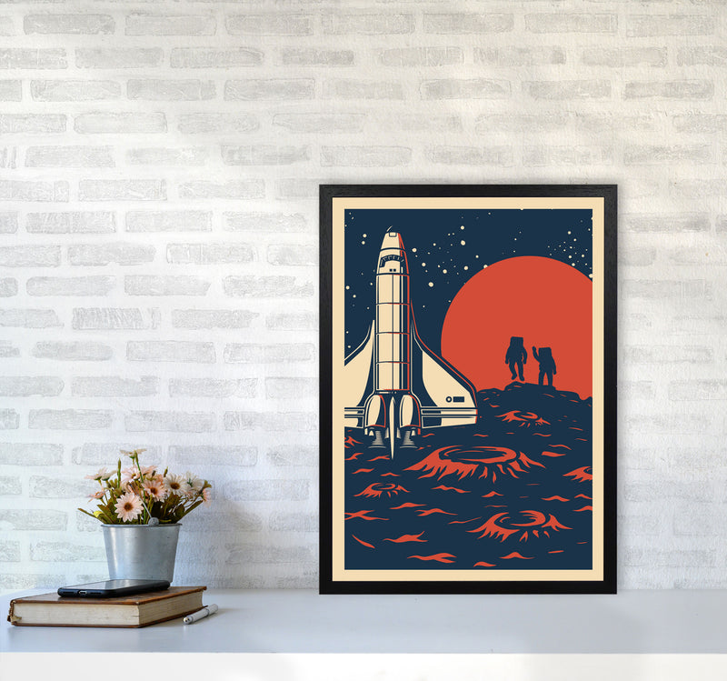 Outer Space Series -