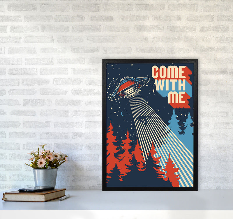 Outer Space Series -