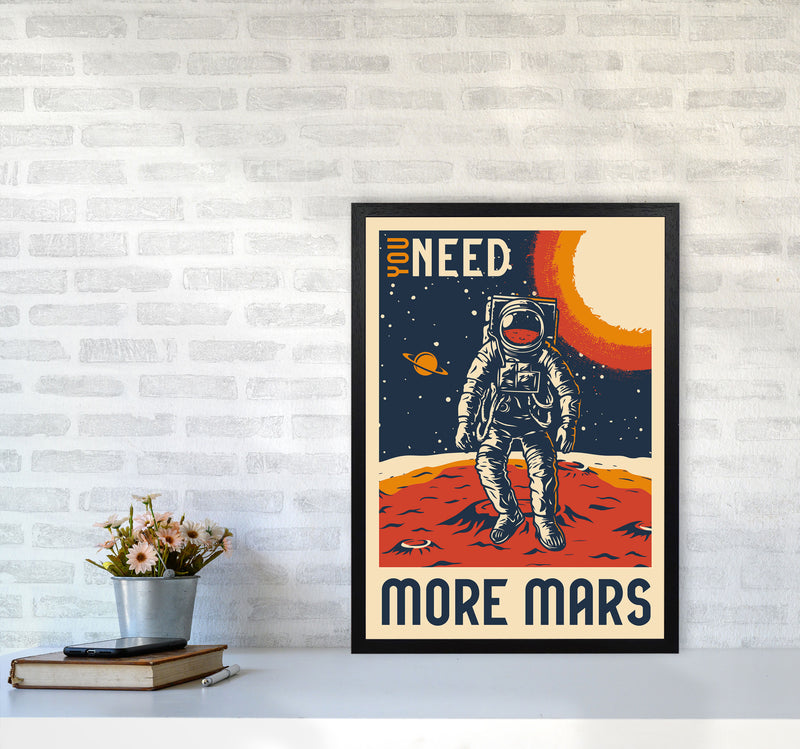 Outer Space Series -