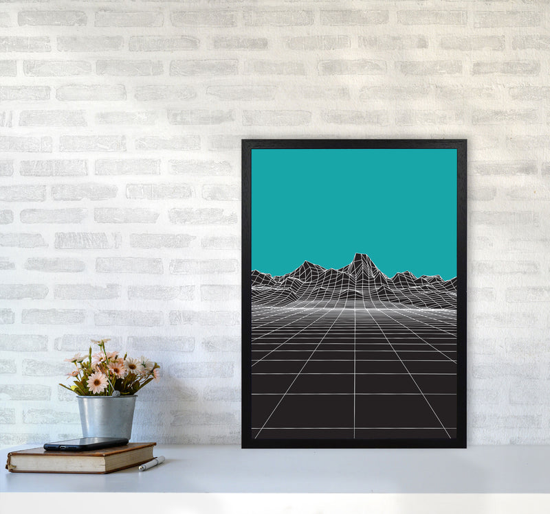 Line Mountains