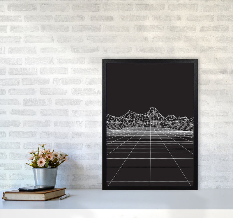 Line Mountains
