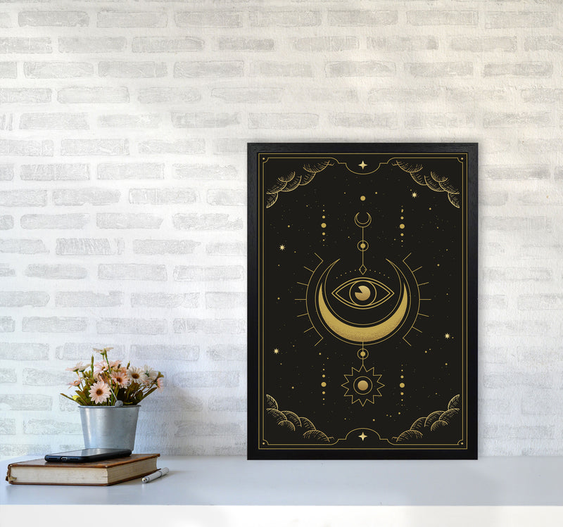 Tarot Card