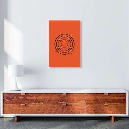 Minimal Geometric Series - 27 Art Print by Jason Stanley A2 Canvas
