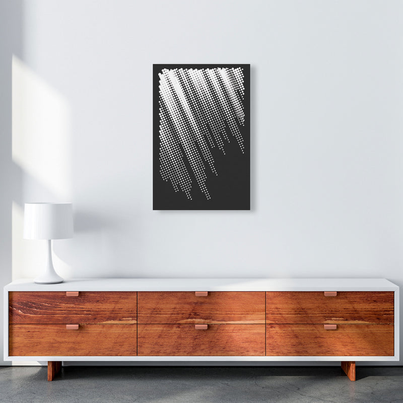 Minimal Geometric Series - 40 Art Print by Jason Stanley A2 Canvas