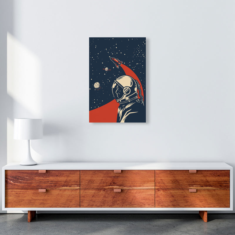 Outer Space Series -