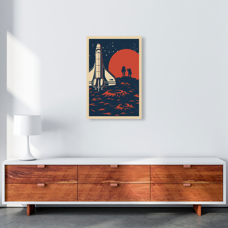 Outer Space Series -