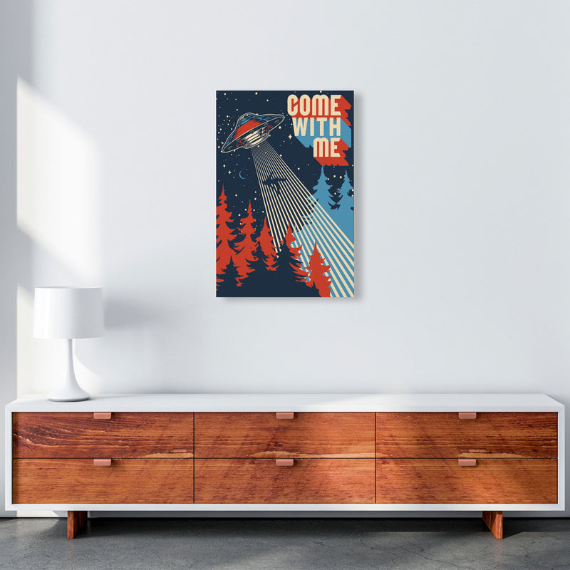 Outer Space Series -