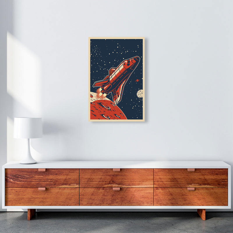 Outer Space Series -