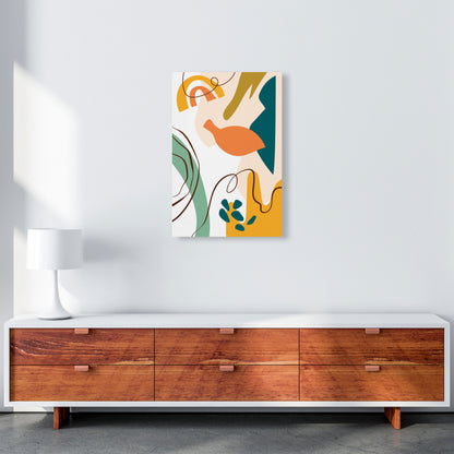 Abstract Expression I Art Print by Jason Stanley A2 Canvas