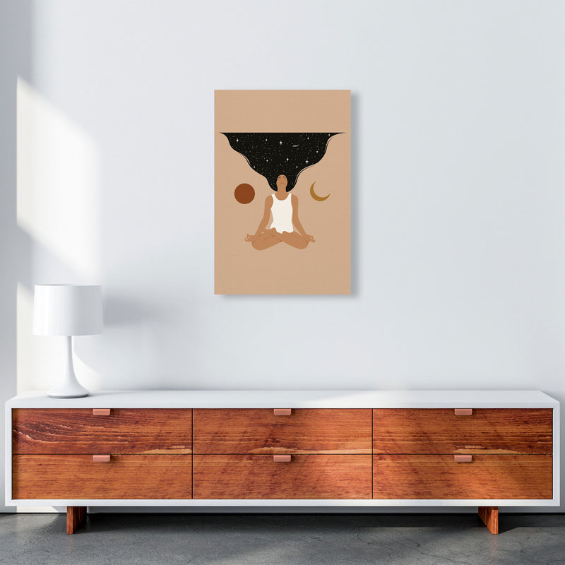 State Of Bliss Art Print by Jason Stanley A2 Canvas