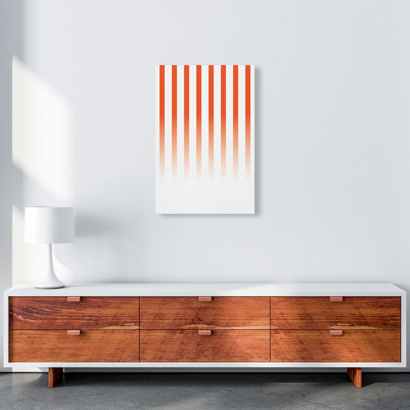 Fade Away Art Print by Jason Stanley A2 Canvas