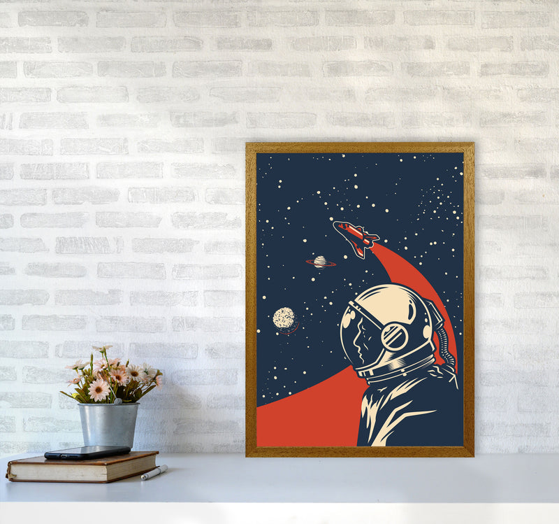 Outer Space Series -