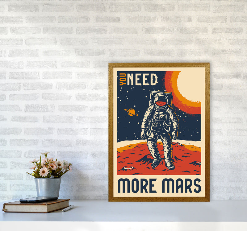 Outer Space Series -