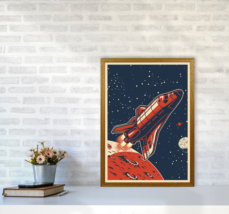 Outer Space Series -