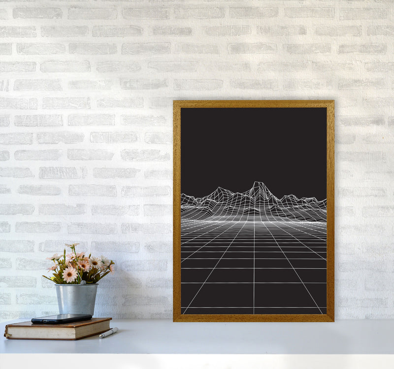 Line Mountains