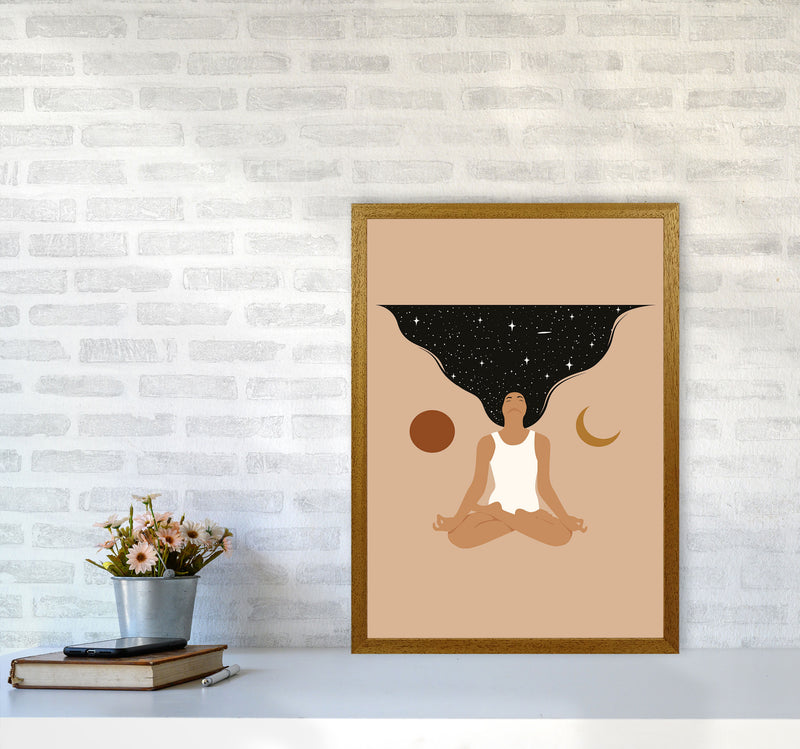 State Of Bliss Art Print by Jason Stanley A2 Print Only