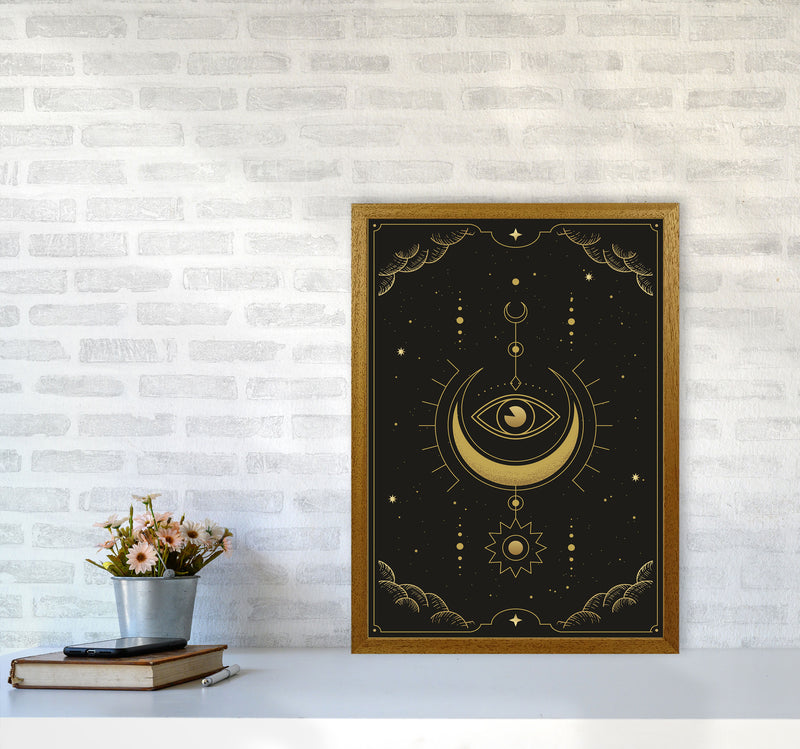Tarot Card