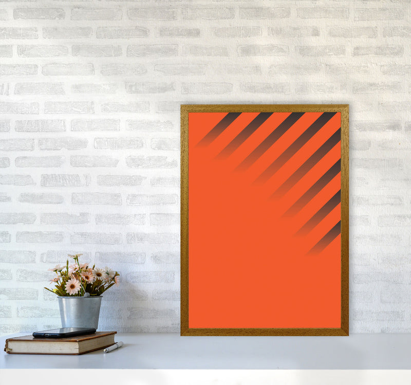 Fade Away 2 Art Print by Jason Stanley A2 Print Only